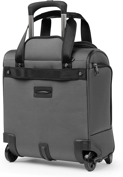 Amazon | Travelpro クルークラシック軽量ソフトサイド